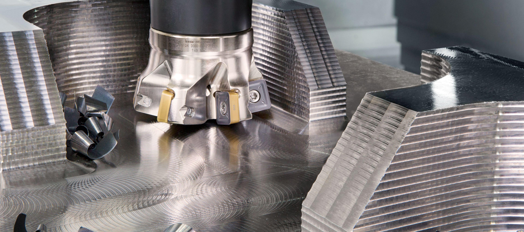 What is insert injection molding?