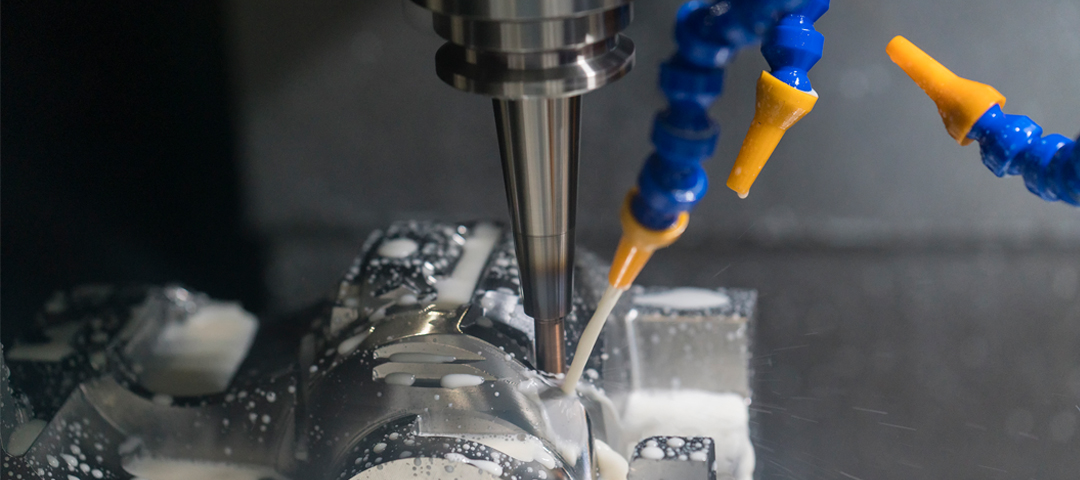 What positive impact does CNC machining have on the development of the automotive industry?