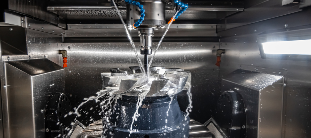 What is CNC Prototype machining?